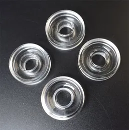 Byte Kvartsrätt för Hybrid Titanium / Quartz Nails Bowl Titanium Nail Slitstarkt och ren god smak från kvartsrätten i lager