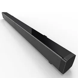1PCS LP-09 Sound Bar Subwoof Bluetooth Lautsprecher Hause TV Echo Wand Soundbar U-disk Einstecken Lautsprecher Wand-montiert Fernbedienung