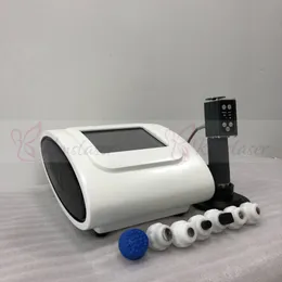 Новое поступление ESWT Shockwave Therapy Machine для тела для похудения ED лечение портативный акустическая радиальная ударная волна физиотерапия