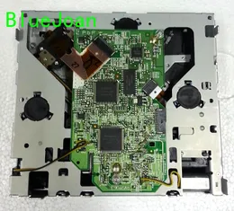 真新しい松下車のシングルCDメカニズムOdyssey E2688 CDメカニズムPCB E9646A Mercedes C180 C200 W204 CDプレーヤー