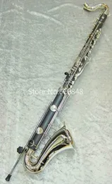 Nowy Bass Clarine Clarine Jupiter JBC1000N Black Tube ClarineT Brand New B Flat Instruments Instrument Muzyczny z Case Darmowa Wysyłka
