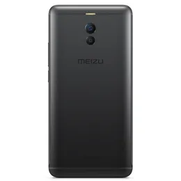 Original Meizu Meilan Note 6 4GB RAM 64GB ROM 4G LTE Mobile Phone Snapdragon 625 Octa Core 5.5inch 16.0MP Front Camera Flyme 6 Cell Phone
