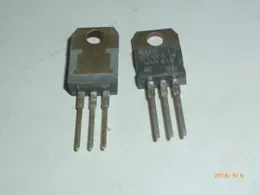 BUL416から-220高電圧高速スイッチングNPNパワートランジスタ