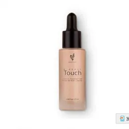 Fundação Younique líquido 10 cores Hidratante Facial Básico compõem umidade duradoura base em pó delicado 20 ml