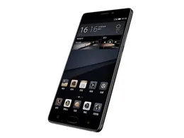 オリジナルGionee M6S Plus 4G LTE携帯電話6GB RAM 64GB 256GB ROM Snapdragon 653オクタコアAndroid 6.0インチ12mp指紋ID携帯電話