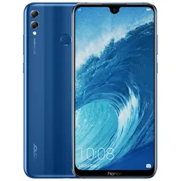 希少 7.12インチ大画面 Honor 8X Max SIMフリー 中古動作品 希少 7.12インチ大画面 Honor 8X Max SIMフリー 中古動作品 希少