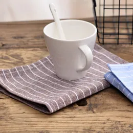 3pcs assorted cotton printing dishtowel napkin kitchen towel tea towel cleaning cloth ultra durable 3040cm
