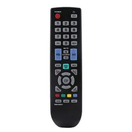 Novo controle remoto de inteligência inteligente BN59-00857A para substituição do controlador universal para TV Samsung