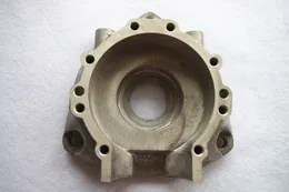 Front half of the crankcase For Wacker Neuson BH23 BH22 BH24 BH55 Breaker. Replacement part Free shipping