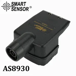 AS8930 Extern provtagningspump Tillbehör för AS89 Series Gas Detectors Detector Analyzer ansluten till detektorn med 2 skruvar