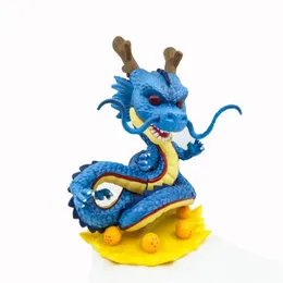 Blue shop shenron pop