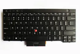 لينوفو T430 T430i T430S الولايات المتحدة لوحة المفاتيح الإنجليزية الأسود