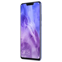 Huawei Nova 3i Cell Phone: 4GB RAM, 128GB ROM, 24MP Camera, Full ...
