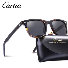 Polarized Sunglasses 5356 Square Bigger legs Glasses 50mm 3 colors UV400 Protection Sun Glasses For Men Women With Case