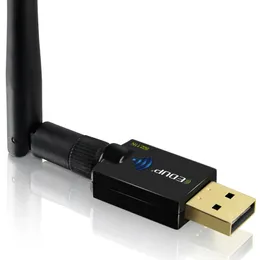 EDUP 5 GHz bezprzewodowy adapter USB 600 MBPS WIFI 802.11AC Adapter USB Ethernet Harmonogram di Rete Wi-Fi Ricevitore Windows Mac na PC EP-1607