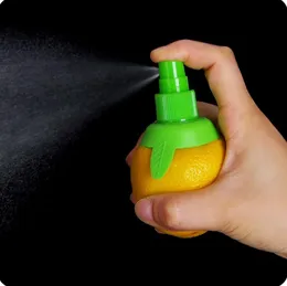 Creative Gadgets Lemon Sprayer Mutfak Fruit Juice Citrus Spray Cooking Tools Cocina Criativa Kitchen Accessories SN1431