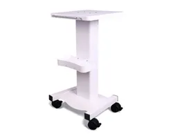 elitzia ETXCP01 Beauty Salon Furniture Trolley Spa Styling Pedestal Rolling Cart For Beauty Machine