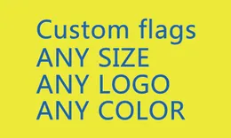 Пользовательский флаг всех размеров выставка Рекламный военный флаг/пляжный баннер Digital Print 100D Polyester Pongee DHL Freeshipping