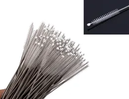 1706mm pipe cleaners nylon straw cleaners cleaning brush for drinking pipe stainless steel pipe cleaner 100pcs lot opp packing
