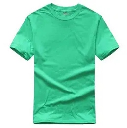 Europa Rozmiar Solid Color 100% Bawełna T Shirt Męskie Czarne Białe Koszulki 2017 Summer Deskorolka Tee Boy Hip Hop Skate Tshirt Topy