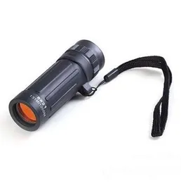 1pcs Protabble Monocular Telescope 8x21 Scope Vandring Jakt Camping Sport