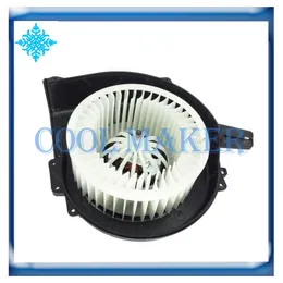 Auto ac ventilador do motor para audi a2 seat cordoba skoda fabia polo VW 6Q1 820 015 6Q1 820 015C 6Q1820015E 6Q1820015G