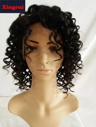 2022 New women Knots super Human wave Hair wigs Silky Straight Brazilian Swiss Lace Full Lace Wig style Baby Fast Delivery