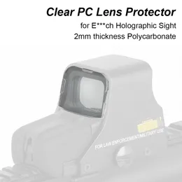 PPT Tactical Lens Cover For Red Dot Scope Series for Shooting Use CL33-0009