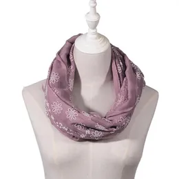 2018 New Design Femal Purple Yellow Pink Metallic Gold Foil Glitter Floral Shawls Wrap Scarf For Women High Quality Scarves Wholesale