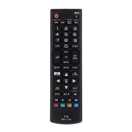Alloyseed TV-ersättare Remote Control RM-L1162 Remote Control för LG AKB73715610 AKB7447 AKB7397 528 560 3D TV Controller