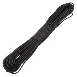 Wholesale 30.5M/100FT 550lb Nylon Paracord 7 Strand Core Parachute String Rope Camping Emergency Survival