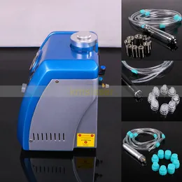 Mini Hydra Hydro-Microdermabrazja Dermabrazja Water Jet Machine Maszyna do odmładzania skóry Hydro