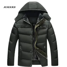 Sunfree Fashion Man Ny 2019 Vinterblus Fritid Manlig Jacka Hot Selling Chasse Vetement Man Jacket Mäns Bomber 3L45