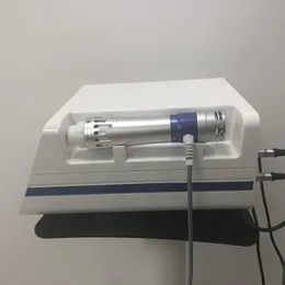 Low-intensity shockwave therapy machine for Therapeutic depth focus shock wave equipment for men penis affected by ED/IPP/CPPS