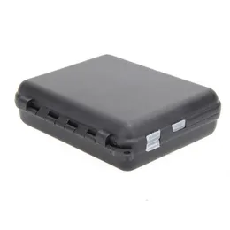 Hot Sale 26 Fack Fiske Box Fiske Tackle Boxar Lätt vikt Fiske Lure Bait Tackle Waterproof Storage Box Fall