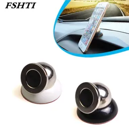 Magnet Holder Car Dashboard Mobile Phone Holder For Iphone Accessories GPS Car Mount For Samsung Magnetic Car Phone Holder