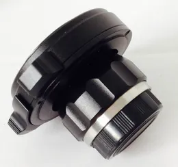 ENT Endoscope Zoom Coupler Focal Length 16mm Inspection Kameraadapter