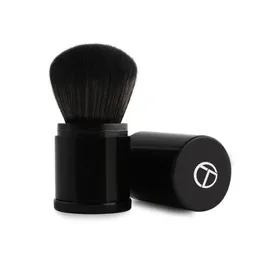 O.two.o Professionell Retractable Makeup Brushes Foundation Powder Loose Powder Blush Multifunktionell Make Up Brush