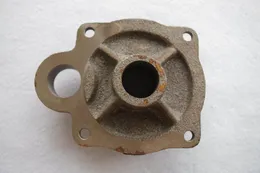 Bearing Flange For Wacker Neuson BH23 BH55 Breaker. Replacement part