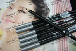 Fabbrica diretta DHL spedizione gratuita Hot Brand New Makeup occhi 1.5g Lip / Eye / Eyebrow Pencil! Nero / Marrone