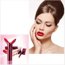 Abundant lip Sexy Magnifier Big Pump Other Makeup Lip Enhancer Plumper Beauty Plastic Enlarge Mouth Lips Device