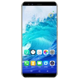 Original Gionee S11S 4G LTE Cell Phone 6GB RAM 64GB ROM Helio P30 Octa Core Android 6.01" Full Screen 20MP Fingerprint ID Smart Mobile Phone