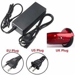 Smart Self Balancing Hoverboard Battery Charger US Plug
