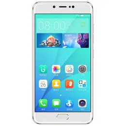 Original Gionee S10C 4GB RAM 32GB ROM 4G LTE Mobile Phone Snapdragon 427 Android 5.2 inch 2.5D Glass 16.0MP Fingerprint ID Smart Cell Phone
