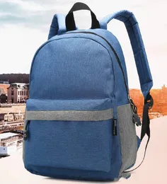 2017 the latest campus style of mens women, large capacity backpack Shoulder bag backpack bag