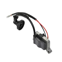 Bobina De Encendido CNW40F-5E Para Desbrozadora Y Multiherramienta - Repuesto De Motor