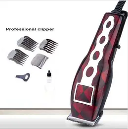 BaoRun Neue 28W High Power Professionelle sicher Stumm Haar Trimmer erwachsene kleinkind Elektrische Haar Clippers Haar Schneiden Maschine 220V