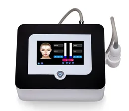 Anti-anging High Intensity Focused Ultrasound Beauty Hifu Machine 3 Cartridges for Skin Lifting Wrinkle Removal Beauty Salon Or Home Use