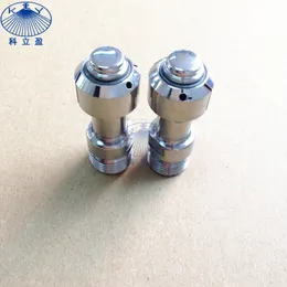 Industrial equipment parts, 5 pcs per lot, Clean tank up to 1.5m diameter, 3/8" BSPP tank cleaning rotary spray nozzle