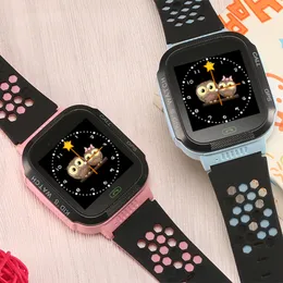 ママっち DHgate.com:2018 New Kids GPS Tracker Watch, Smart Watch with